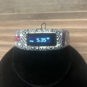 Justice Kids Activity Fitness Tracker